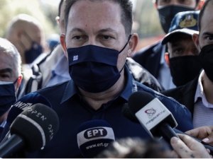 Πέτσας: Άμεση οικονομική στήριξη των πληγέντων με 600 ευρώ και μέχρι 6.000 ευρώ για οικοσυσκευές