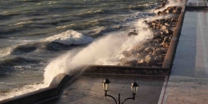 Δεμένα τα πλοία ανοιχτού τύπου στα λιμάνια της Κέρκυρας και της Ηγουμενίτσας