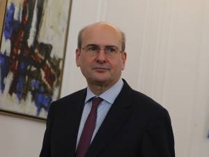 Κ. Χατζηδάκης: Στις αρχές του 2027 μπαίνουν οι πρώτοι κάτοικοι στο Ελληνικό
