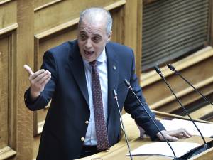 Αίρεται η ασυλία του Κυριάκου Βελόπουλου