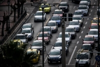Τέλη κυκλοφορίας 2021: Πότε ανεβαίνουν στο Taxisnet