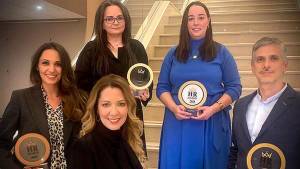 Τέσσερις διακρίσεις για την Bayer Ελλάς στα HR Awards 2021