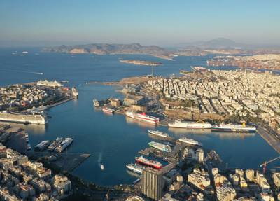 PPA S.A.: High investment award for the year 2021
