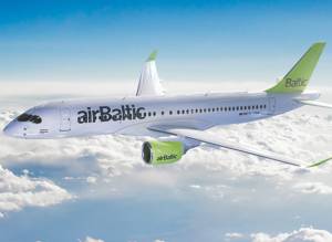 ΑirBaltic: Νέες συνδέσεις με ελληνικούς προορισμούς το καλοκαίρι του 2023