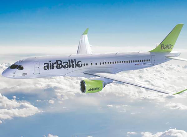 ΑirBaltic: Νέες συνδέσεις με ελληνικούς προορισμούς το καλοκαίρι του 2023