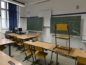 Σε κλείσιμο των σχολείων θα προχωρήσει η Αυστρία