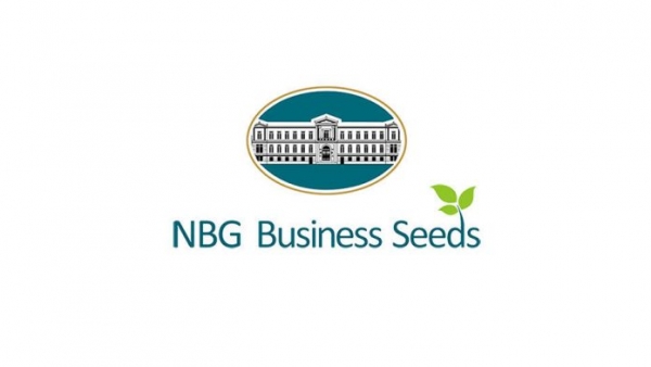 10 χρόνια NBG Business Seeds - H Εθνική Τράπεζα βραβεύει τους πρωταγωνιστές της καινοτομίας - τεχνολογίας