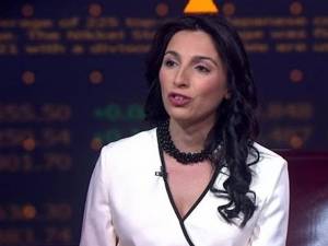 Νέα διοικητής της κεντρικής τράπεζας της Τουρκίας η Χαφιζέ Γκαγέ Ερκάν