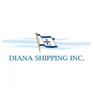 Diana Shipping Inc. Announces Signing of a Sustainability Linked Loan with ABN AMRO Bank to Refinance Four Separate Existing Loans