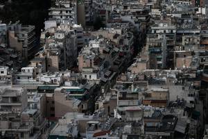 ΤτΕ: Με επιταχυνόμενο ρυθμό η άνοδος των τιμών των ακινήτων το β΄ τρίμηνο 2025