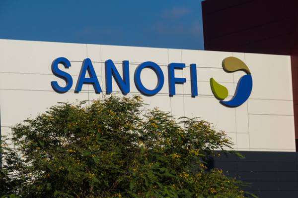 Sanofi: «Βουτιά» 16% μετά την απογοητευτική πρόβλεψη κερδοφορίας
