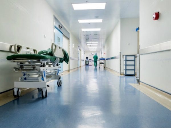 Πνευμονολογικό ιατρείο για ανασφάλιστους στα δημοτικά ιατρεία στην Τριανδρία