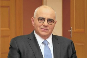 Καραμούζης: Πάνω από 700 εκατ. ευρώ οι εκταμιεύσεις της ΕΤΕ προς επιχειρήσεις της Β. Ελλάδας