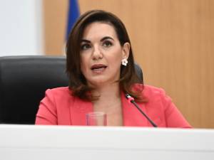 Κεφαλογιάννη: Στα 20 ευρώ το τέλος κρουαζιέρας για Μύκονο και Σαντορίνη