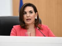 Κεφαλογιάννη: Στα 20 ευρώ το τέλος κρουαζιέρας για Μύκονο και Σαντορίνη