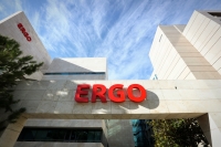 Νέα διαφημιστική καμπάνια για την ERGO Ασφαλιστική