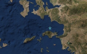 Λέκκας: Φόβος για τσουνάμι μετά τον σεισμό στην Σάμο