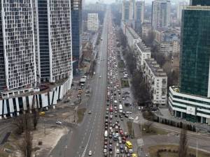 Τουλάχιστον 100.000 Ουκρανοί έχουν εισέλθει στην Πολωνία