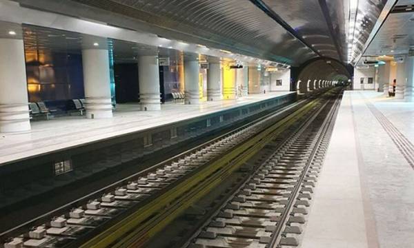 24ωρη απεργία σε Μετρό, Τραμ, ΗΣΑΠ την Τετάρτη