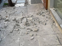 Η πρόταση της ΕΑΕΕ για υποχρεωτική ασφάλιση κατοικιών πιο επίκαιρη από ποτέ μετά και τον σεισμό της Ελασσόνας