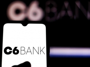 JPMorgan: Απέκτησε το 40% της βραζιλιάνικης ψηφιακής τράπεζας C6 Bank