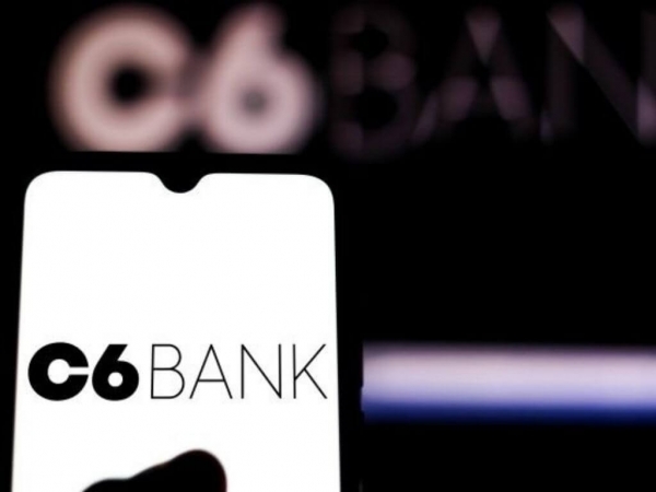 JPMorgan: Απέκτησε το 40% της βραζιλιάνικης ψηφιακής τράπεζας C6 Bank