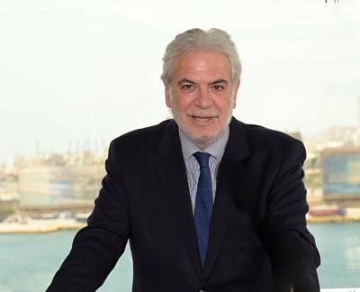 Μήνυμα Χρ. Στυλιανίδη για τον εορτασμό του προστάτη των ναυτικών Αγίου Νικολάου
