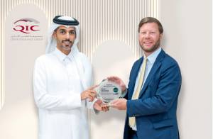 Qatar Insurance Group Earns MSCI’s Highest ESG Rating, Cementing Its Leadership in Regional and Global Sustainability