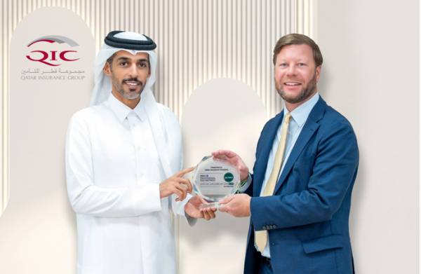 Qatar Insurance Group Earns MSCI’s Highest ESG Rating, Cementing Its Leadership in Regional and Global Sustainability