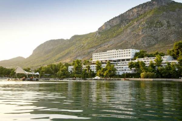 Στη Hova το Club Med Gregolimano