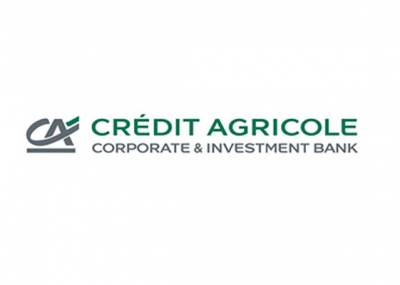 Crédit Agricole CIB supports Europcar Mobility Group in its first sustainability-linked securitisation