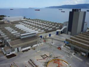 Hellenic Cables: Σύμβαση για τα υπεράκτια αιολικά πάρκα Bałtyk II και Bałtyk III
