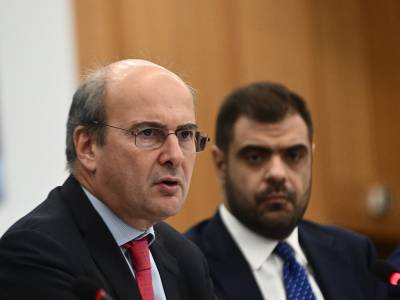 Χατζηδάκης: Στο 7,5% τα «κόκκινα δάνεια» τον Μάρτιο 2024 από 40% το 2019
