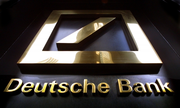 Έρευνα της Επιτροπής Κεφαλαιαγοράς των ΗΠΑ σε θυγατρική της Deutsche Bank