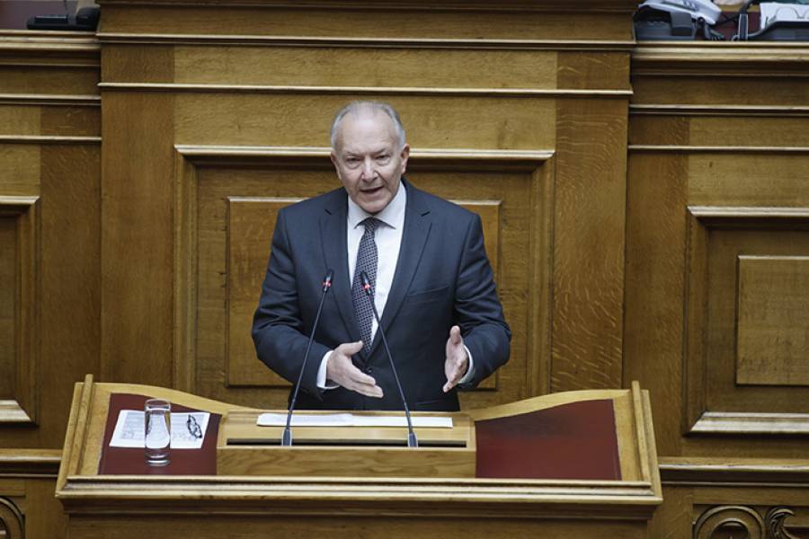 Δύο μονάδες αφαλάτωσης στην Σάμη Κεφαλληνίας