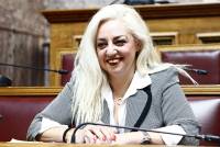 Νέα Συνήγορος του Καταναλωτή αναλαμβάνει η Άννα Στρατινάκη