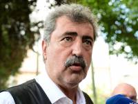 Καταδικάστηκε σε 12 μήνες φυλάκιση ο Παύλος Πολάκης για συκοφαντική δυσφήμηση