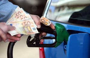 Ρεκόρ ανόδου στις τιμές των καυσίμων στην Αττική