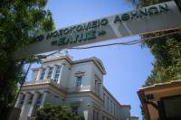 Νοσοκομείο «Ελπίς»: Δεν υπήρξε καμία παρέμβαση για αλλαγή της ώρας του θανάτου του Γ. Μαζωνάκη