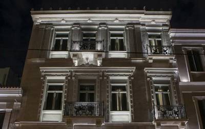 Hotelising: Athens Flair το όνομα του νέου boutique ξενοδοχείου στο Κολωνάκι
