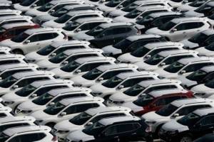 Με διάταγμα Τραμπ μειώνονται στο 15% οι δασμοί στα ιαπωνικά αυτοκίνητα