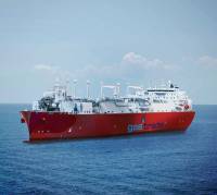Συμφωνία Gastrade - Venture Global για LNG στην Αλεξανδρούπολη