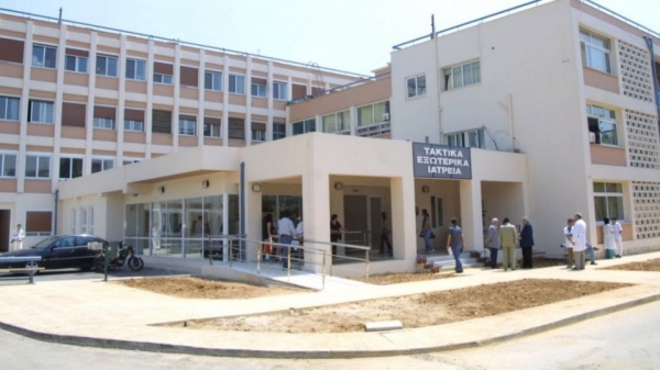 Κατέληξαν δύο ασθενείς στο «Γεννηματάς» - Στους 553 οι νεκροί από κορωνοϊό στη χώρα μας