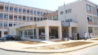 Κατέληξαν δύο ασθενείς στο «Γεννηματάς» - Στους 553 οι νεκροί από κορωνοϊό στη χώρα μας