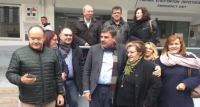 Αυτοψία ΣΥΡΙΖΑ στο Νοσοκομείο «Ευαγγελισμός»