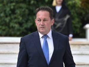 Στ. Πέτσας - ΟΠΕΚΕΠΕ: Διαφωνεί με την άρση ασυλίας - Θα απόσχει από την αυριανή ψηφοφορία