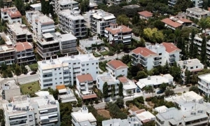 Νέα παράταση έως τις 30 Σεπτεμβρίου στα αδήλωτα τετραγωνικά