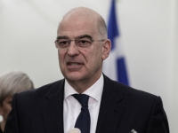 Στη Λισσαβώνα ο Ν. Δένδιας για την άτυπη συνάντηση των ΥΠΕΞ της ΕΕ