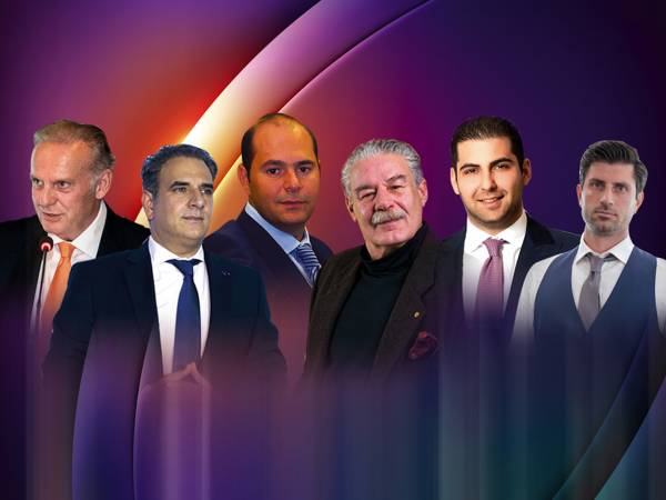 Έξι «γκουρού» της ασφαλιστικής αγοράς προβλέπουν το 2024 - Κλίμα συγκρατημένης αισιοδοξίας κόντρα στις υπάρχουσες προκλήσεις