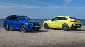 BMW: Υπερδιπλασιασμός πωλήσεων για τα αμιγώς ηλεκτρικά οχήματα στο 9μηνο